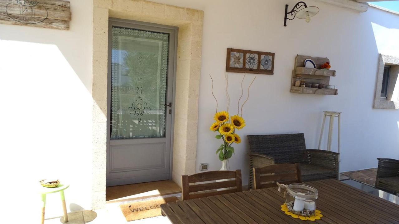 Le Fogge Guest House Fasano Exterior photo