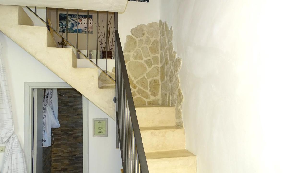 Le Fogge Guest House Fasano Exterior photo