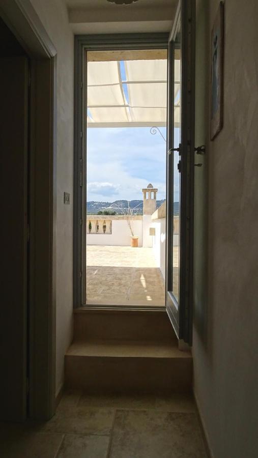 Le Fogge Guest House Fasano Exterior photo