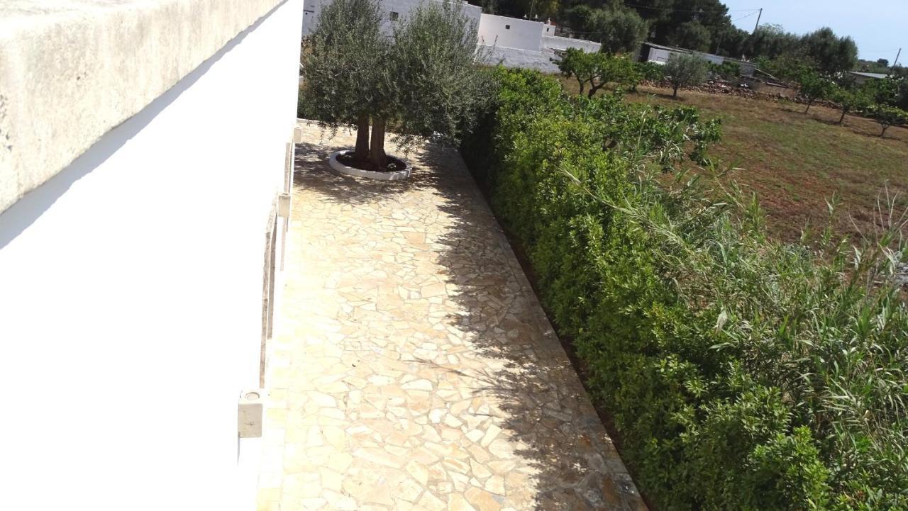 Le Fogge Guest House Fasano Exterior photo